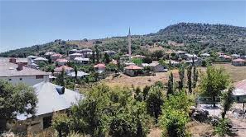 KONYA BOZKIR TEPEARASI KÖYÜNDE 5.176M² BAĞIMIZ SATILIKTIR. - KONYA BOZKIR fotoğraf 16